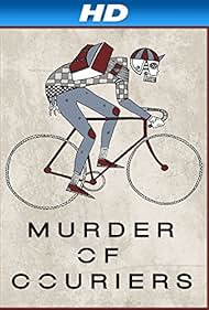 Murder of Couriers 
