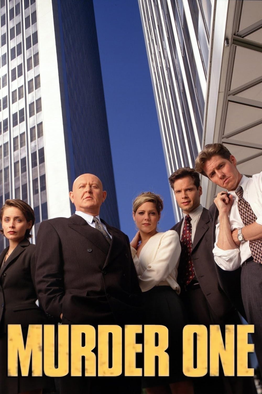 Murder One 