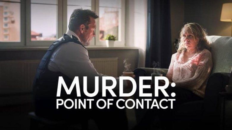 Murder Point of Contact (2025)
