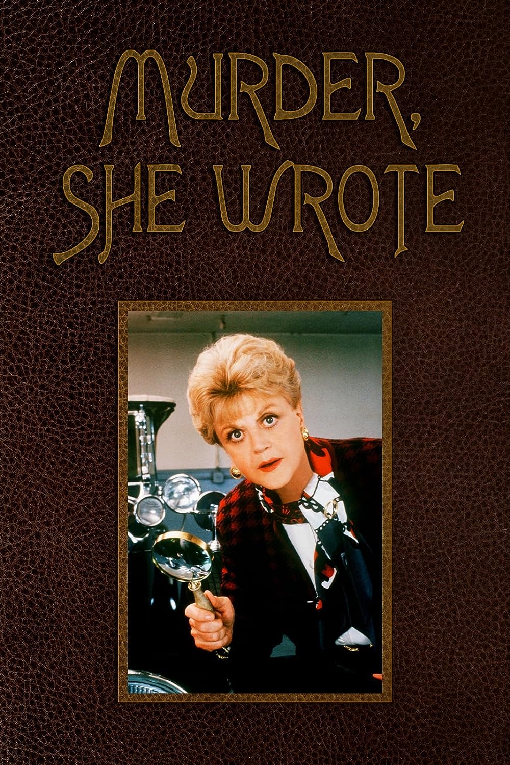 Murder, She Wrote 