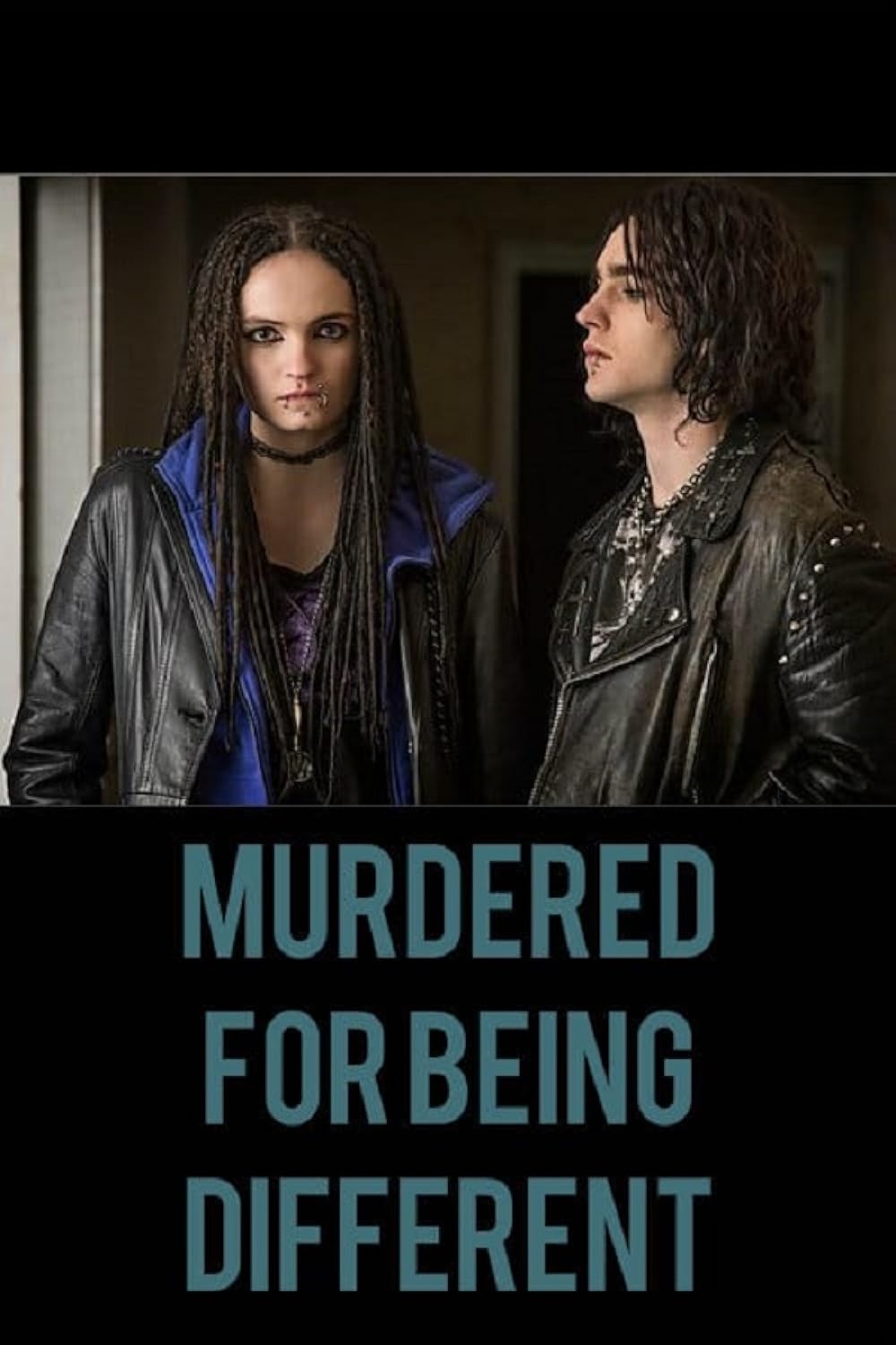 Murdered for Being Different 