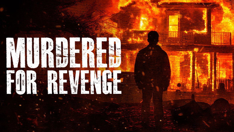 Murdered for Revenge (TV Series 2023) 2023