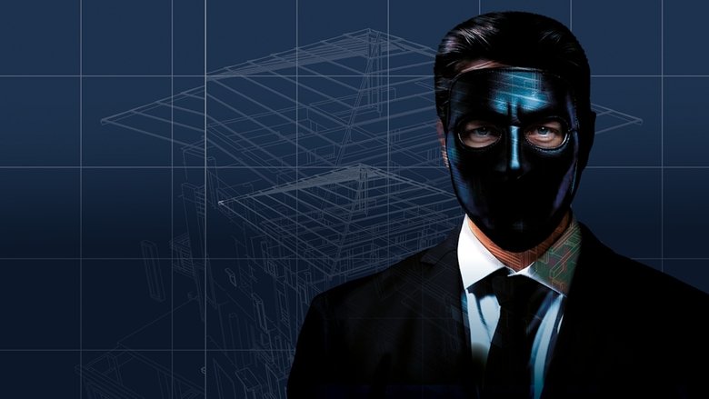 Murderer Behind the Mask (2025)