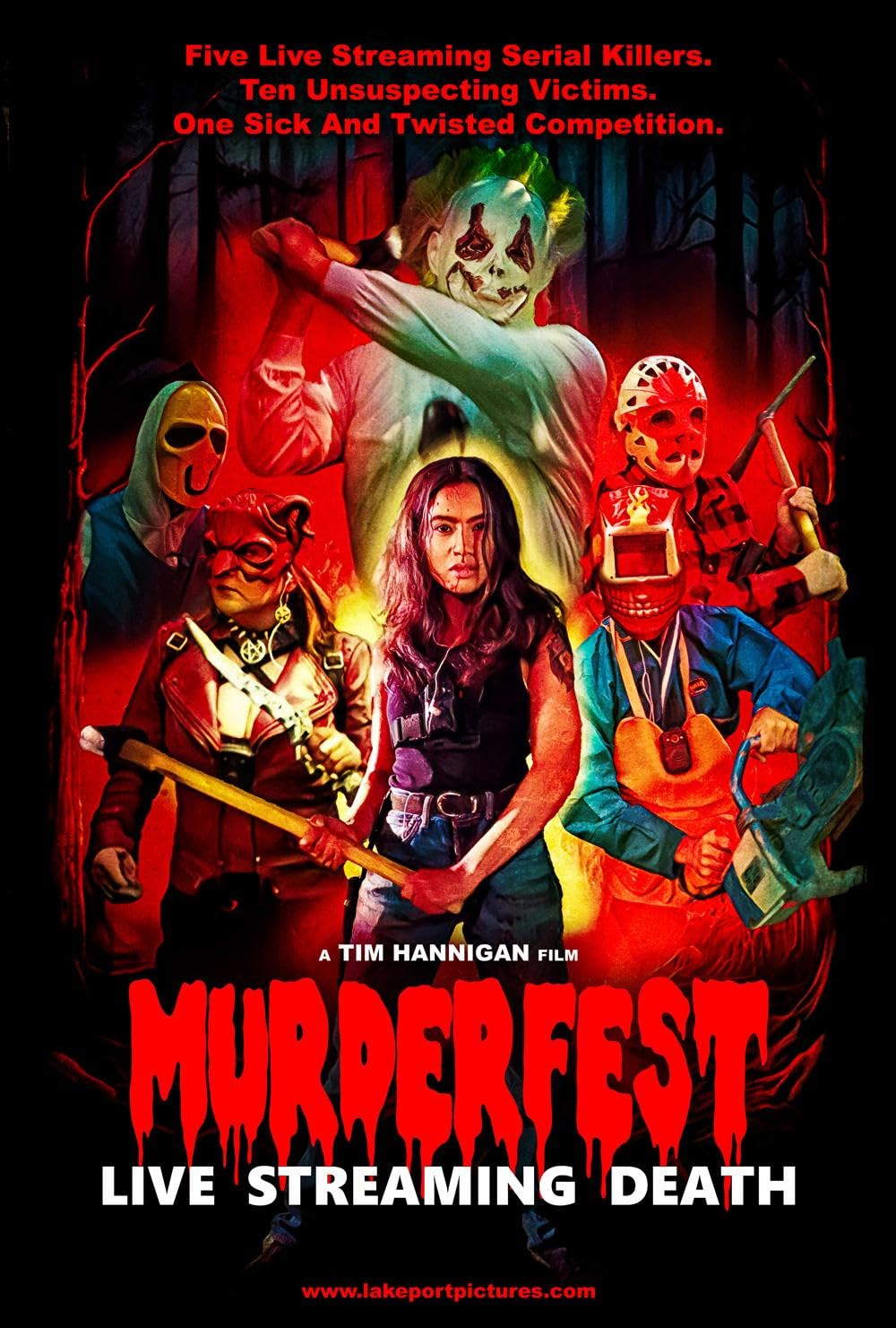 Murderfest 