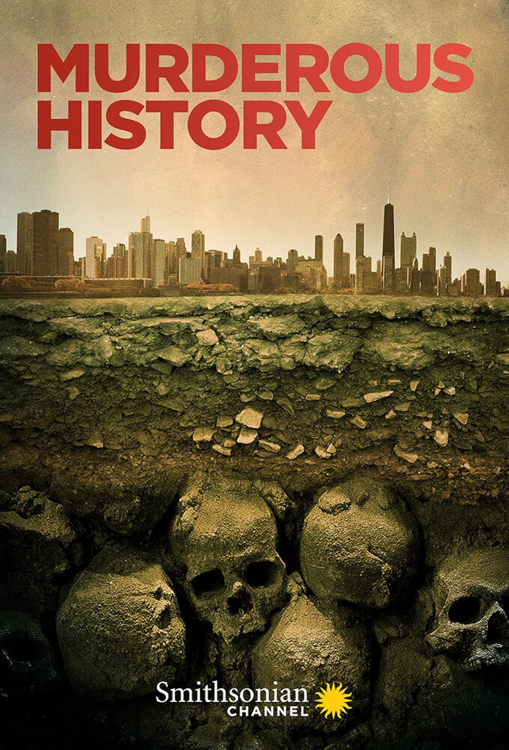Murderous History 