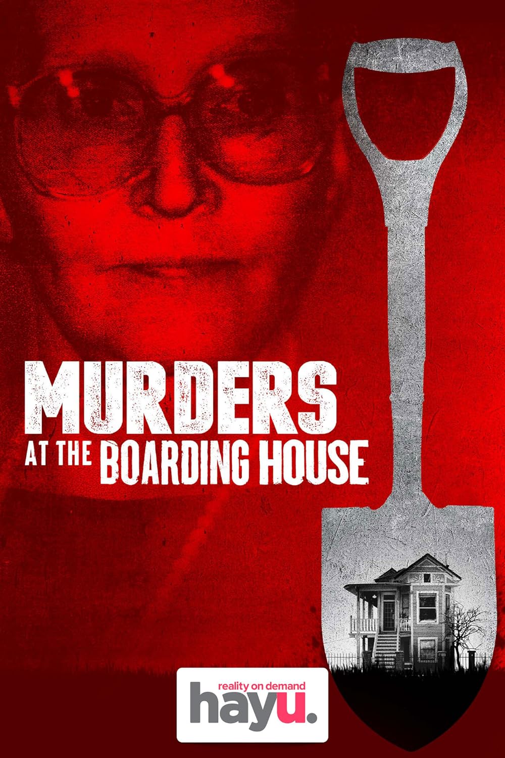 Murders at the Boarding House 