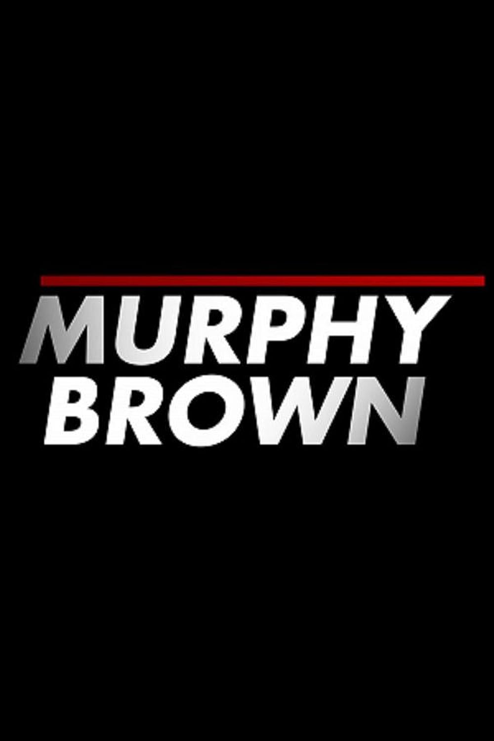 Murphy Brown 