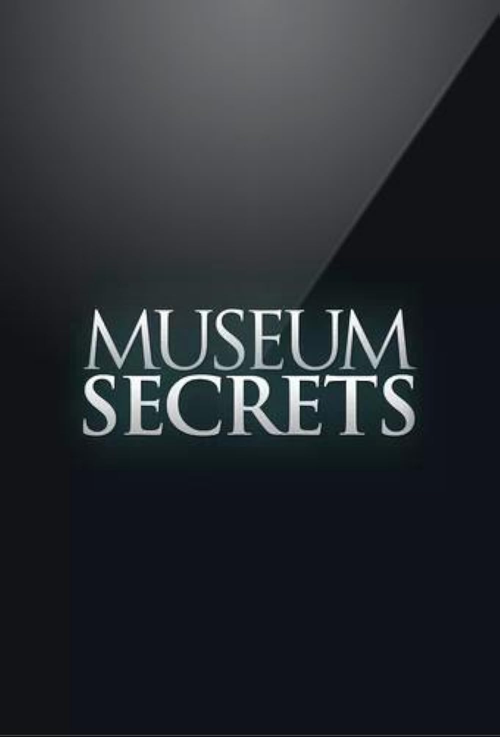 Museum Secrets 