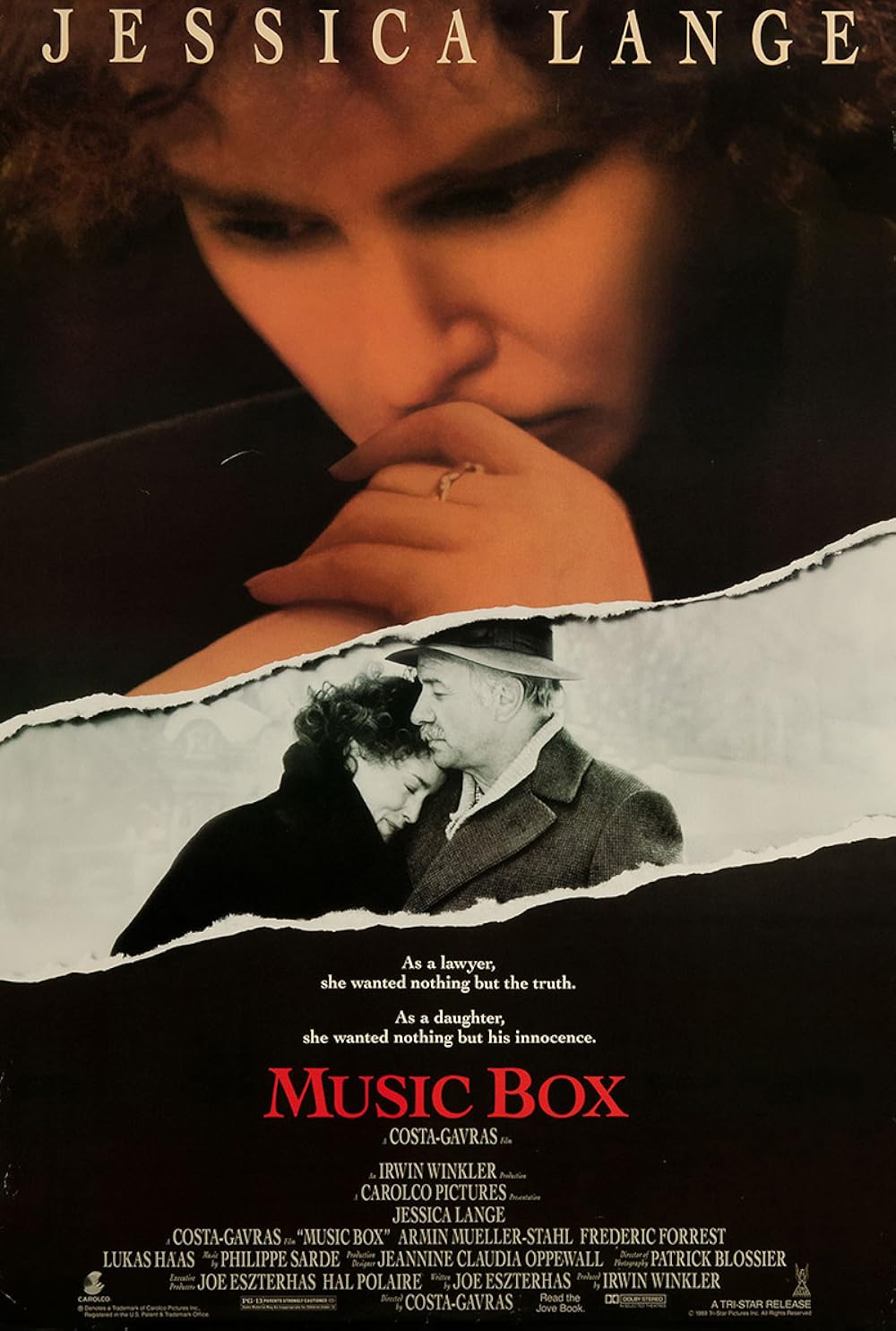 Music Box 