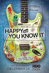 Music Box: Happy and You Know It 