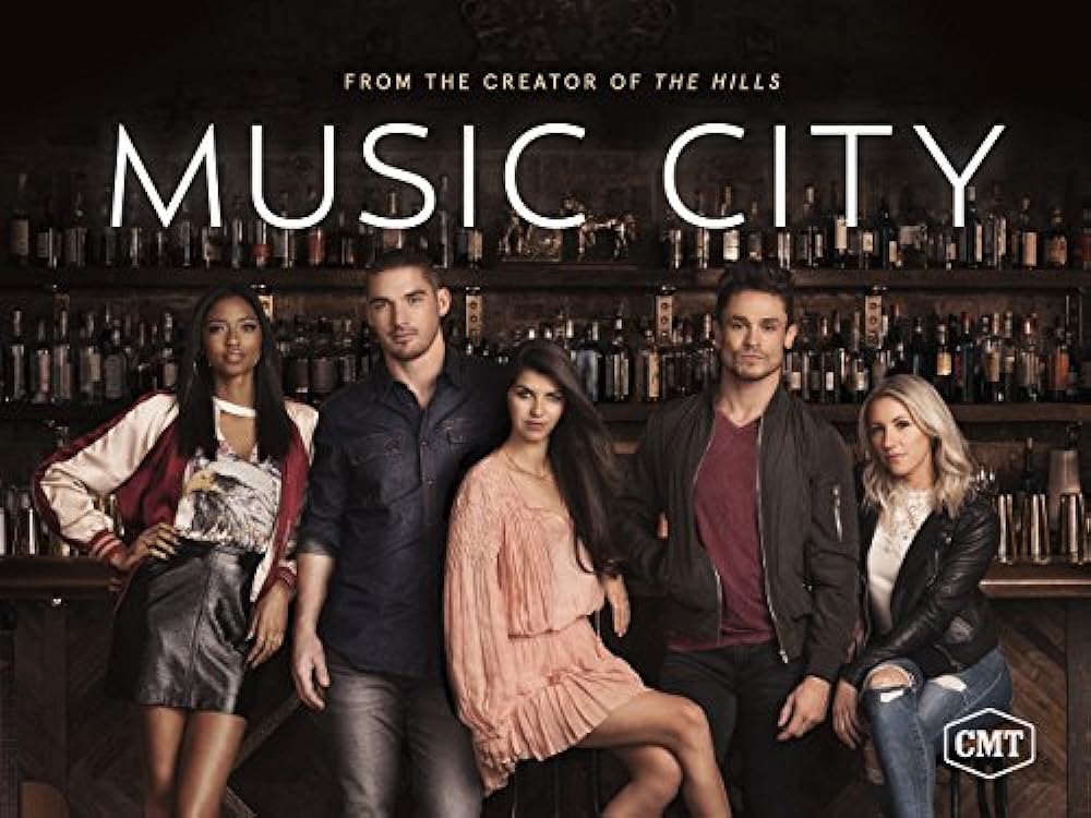 Music City 