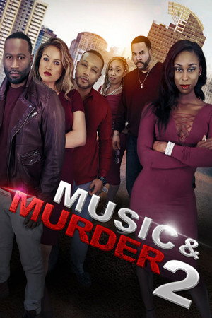 Music & Murder 2 