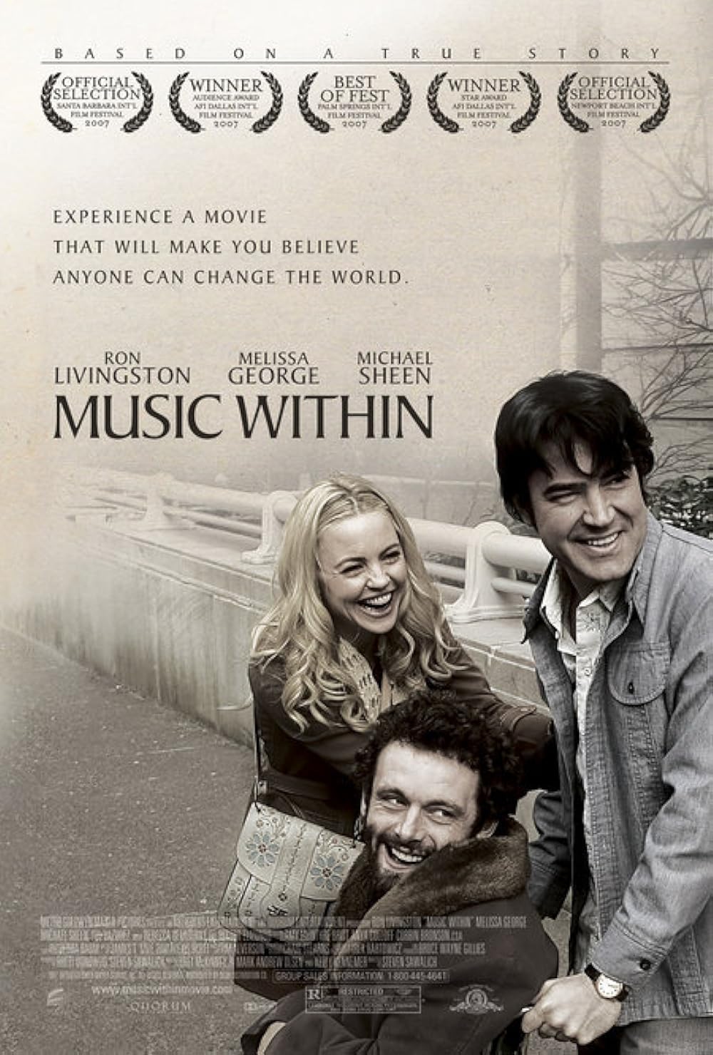 Music Within 