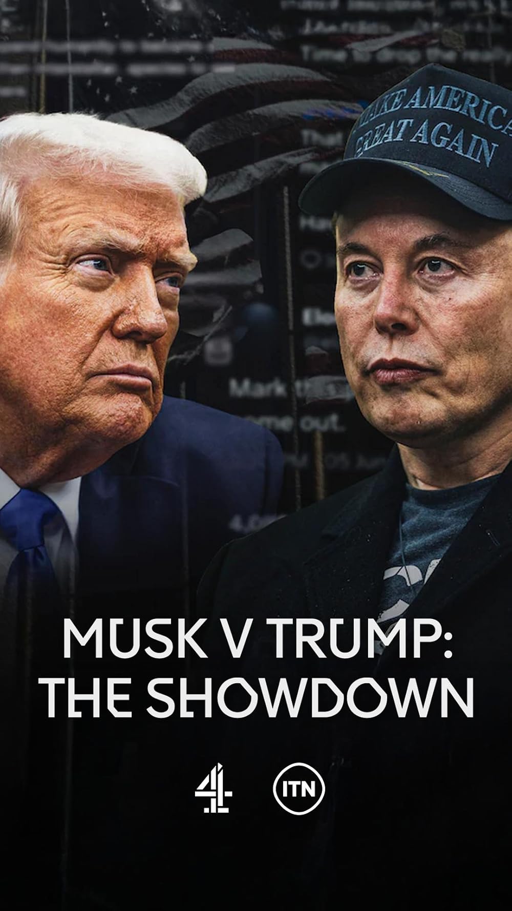 musk v trump