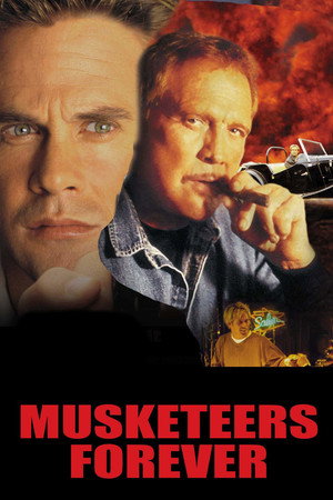 Musketeers Forever 