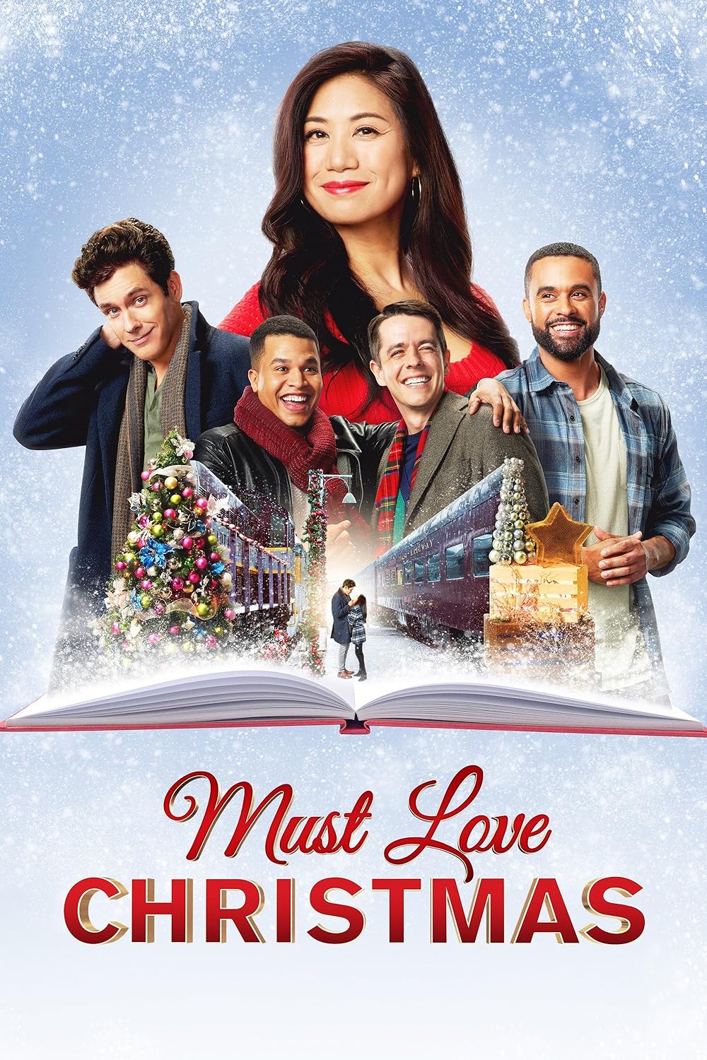 Must Love Christmas 