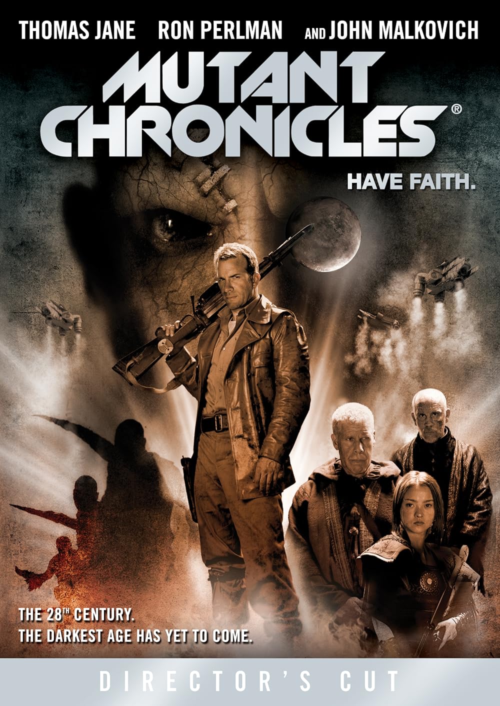 Mutant Chronicles 