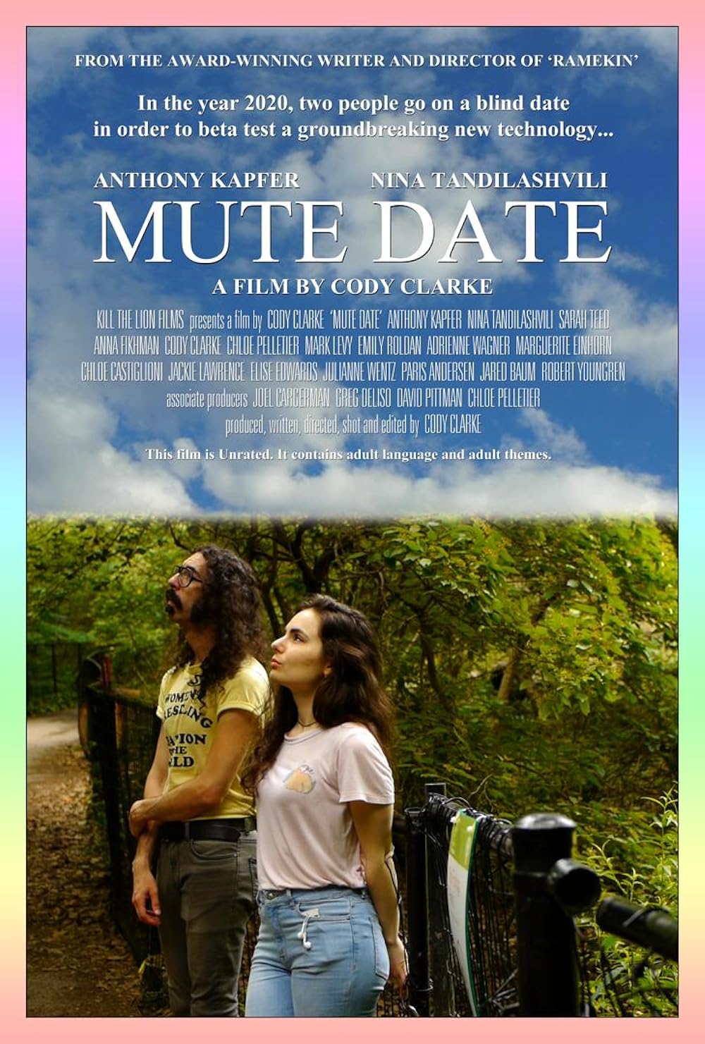 Mute Date 