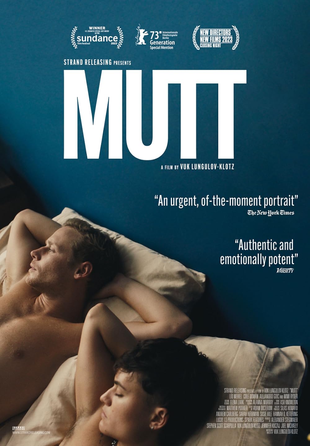 Mutt 