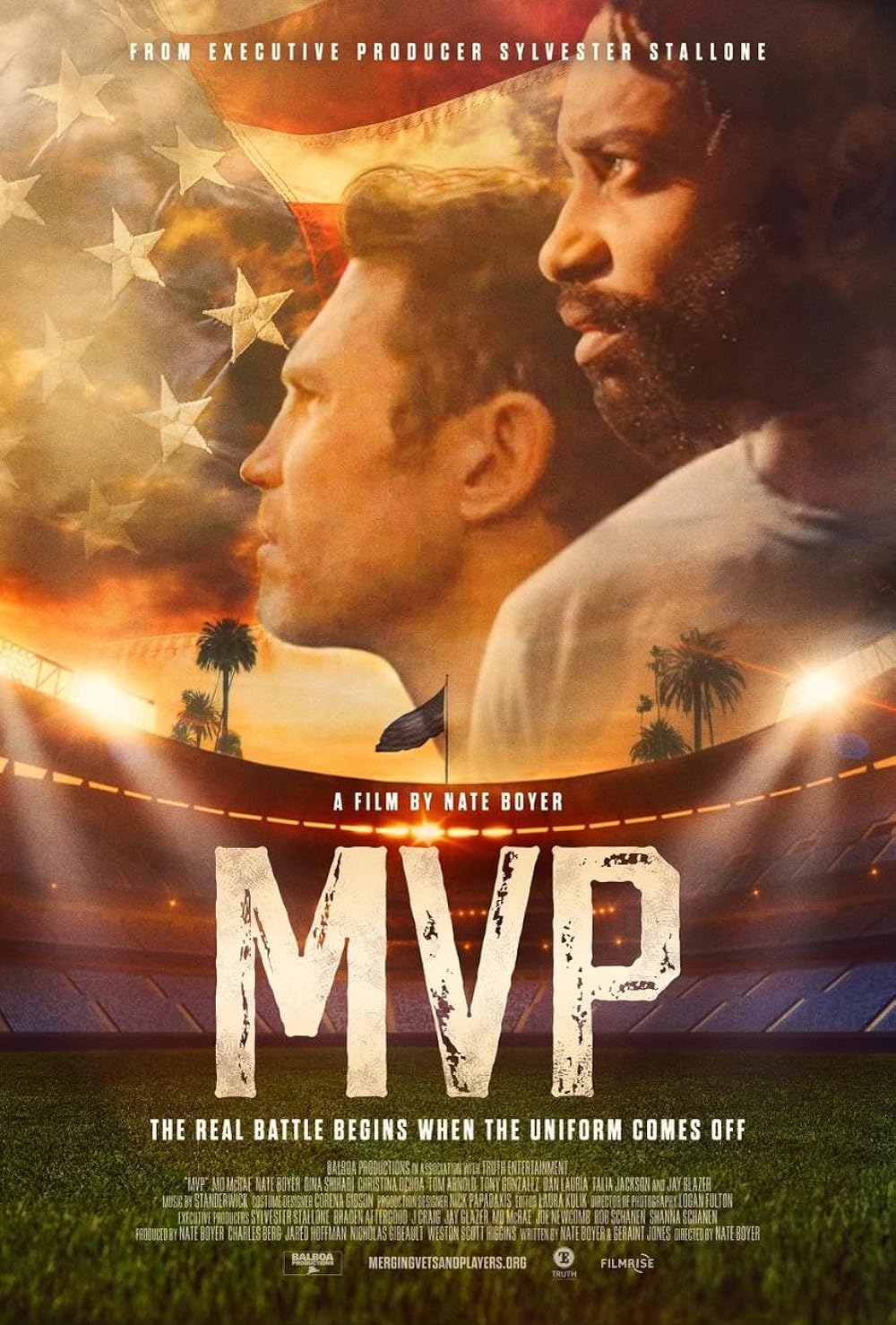MVP 