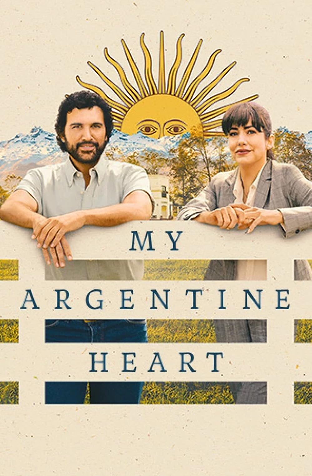 My Argentine Heart 