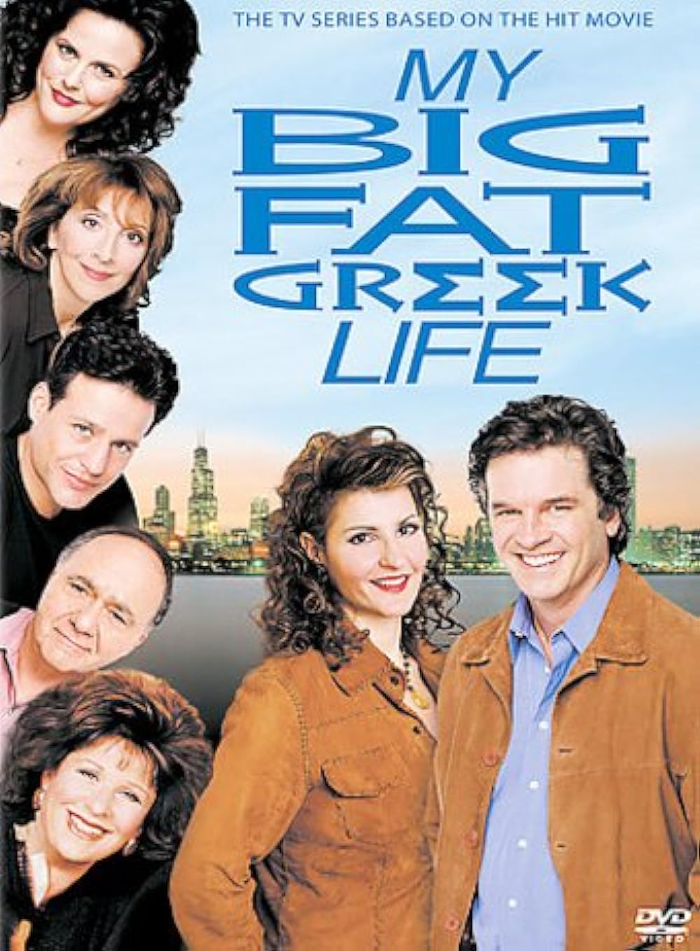 My Big Fat Greek Life 