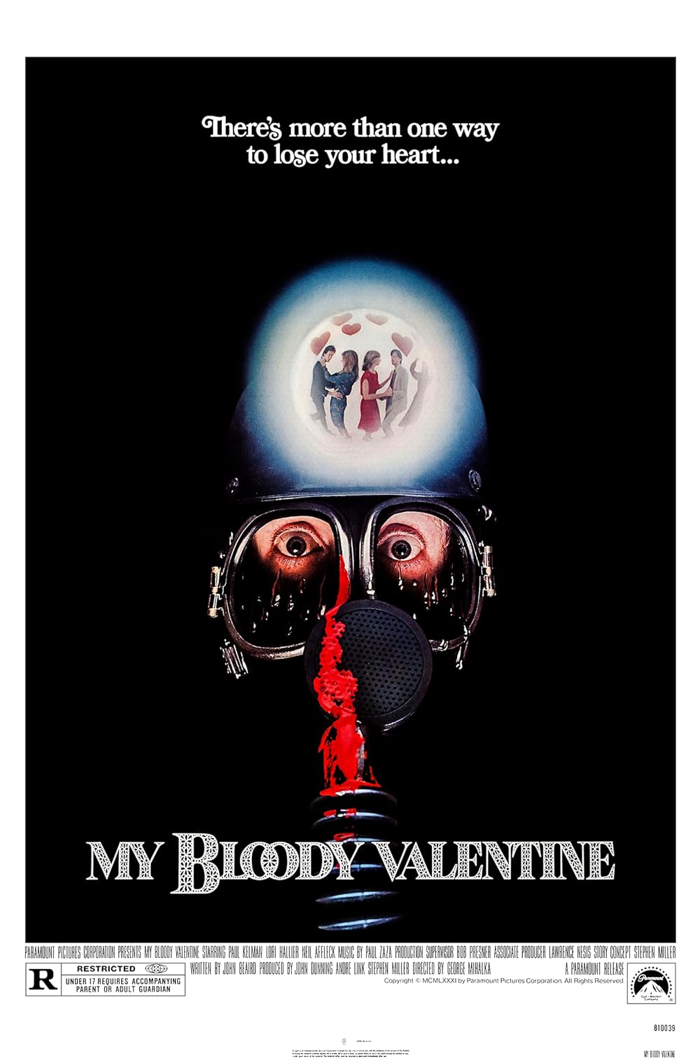My Bloody Valentine 