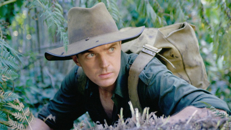 My Brother Jack (TV Movie 2001) 2001