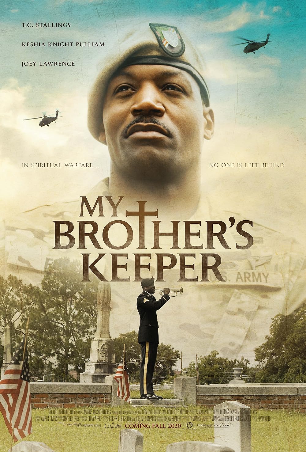 My Brother's Keeper 