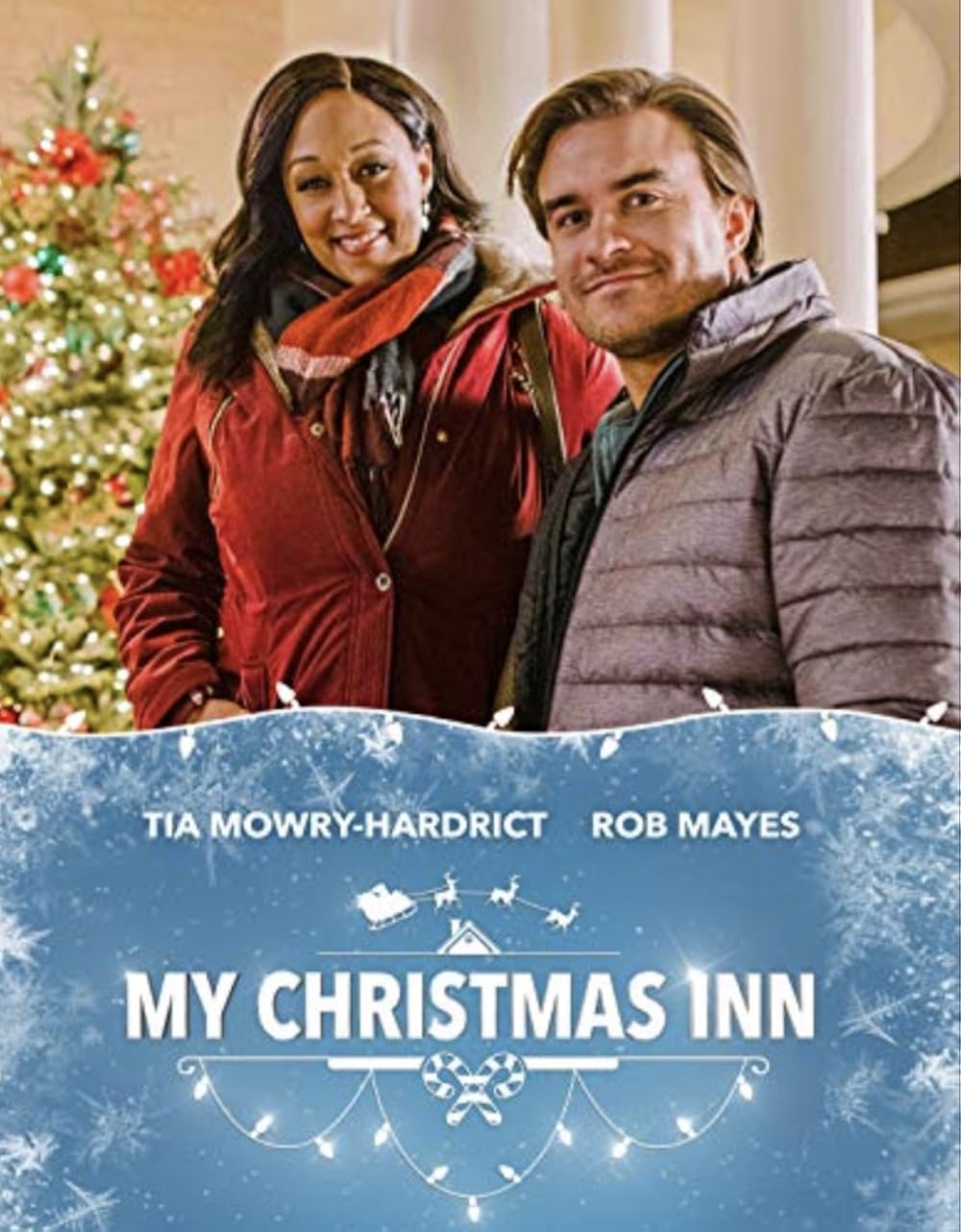 My Christmas Inn 