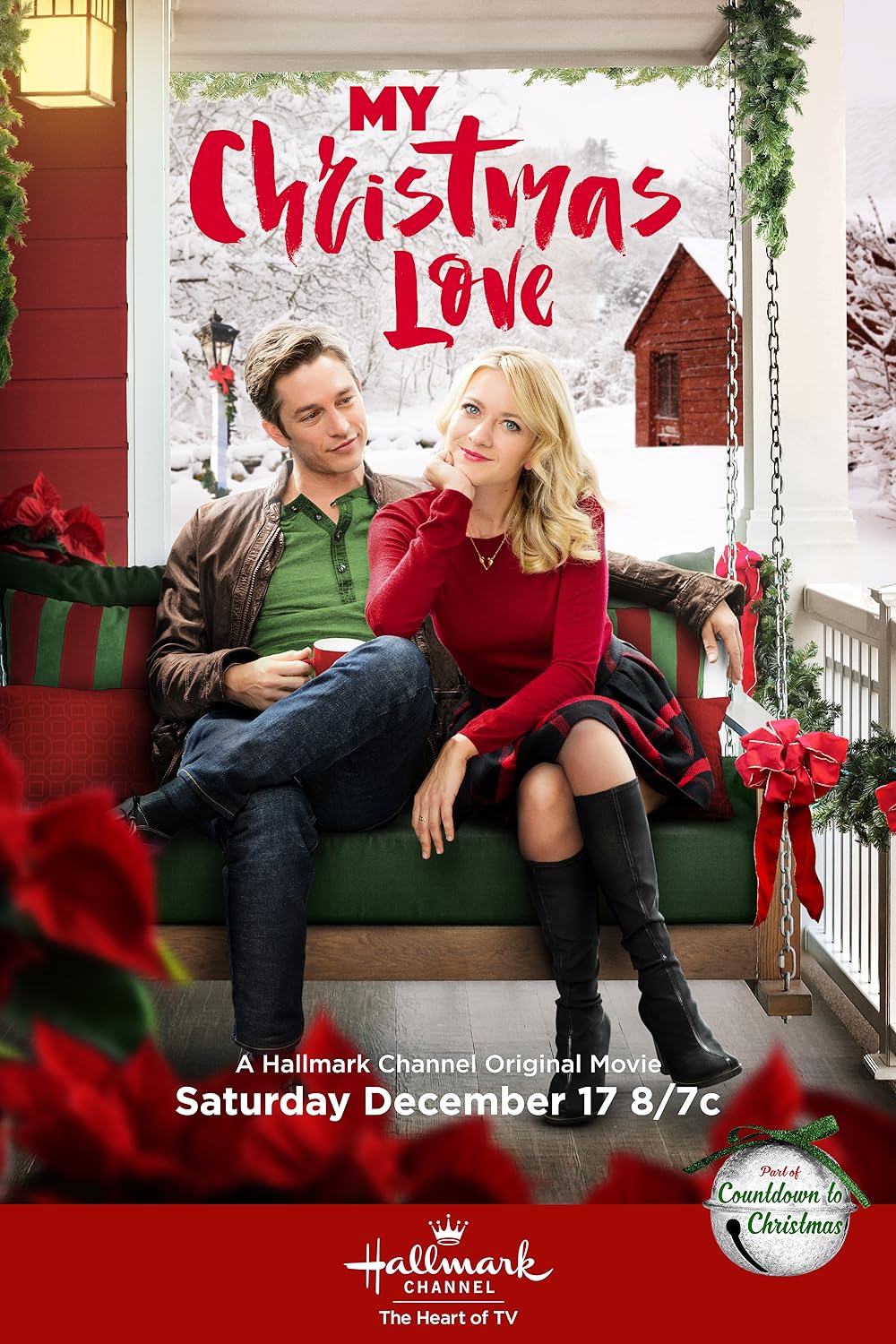My Christmas Love 