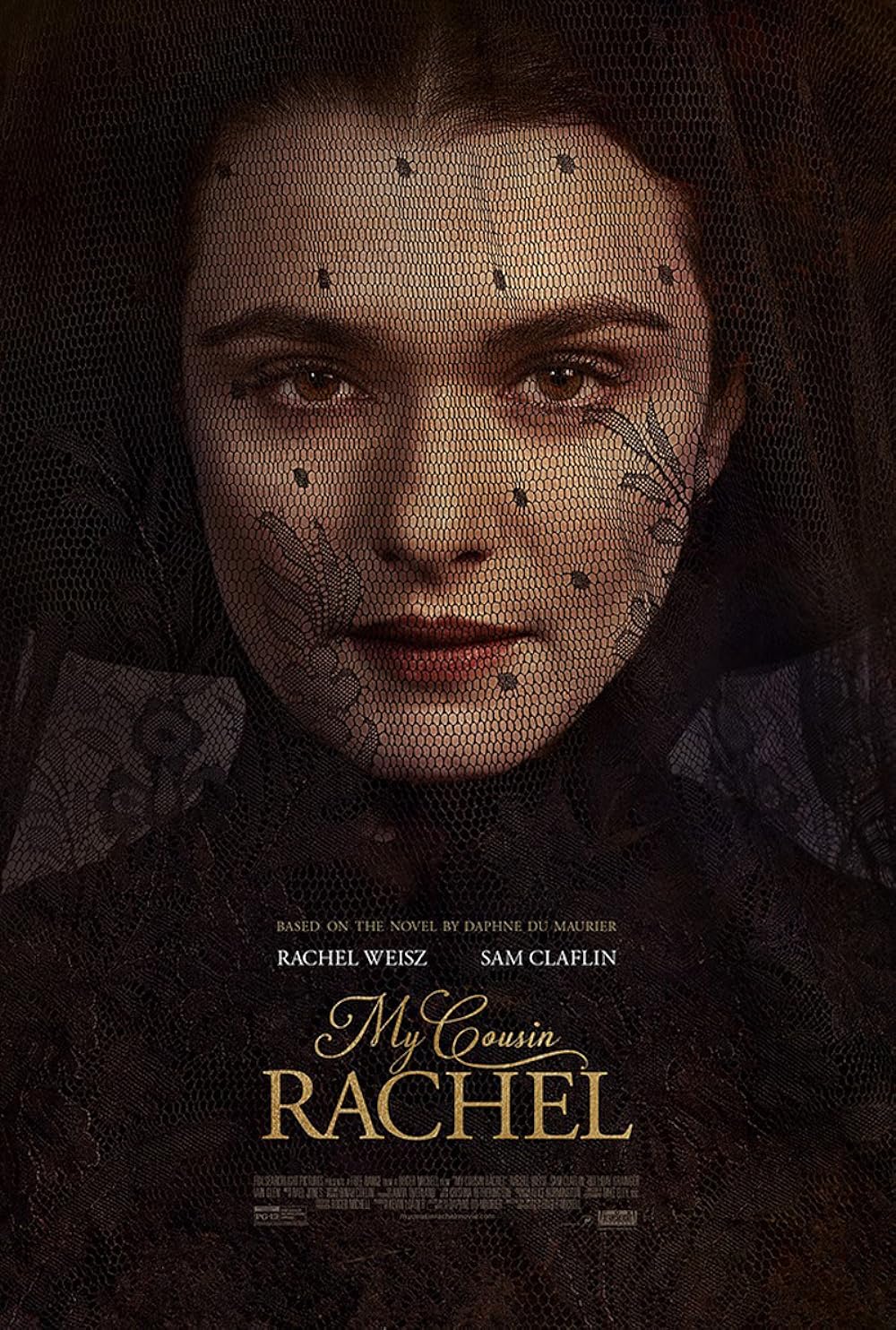 My Cousin Rachel 