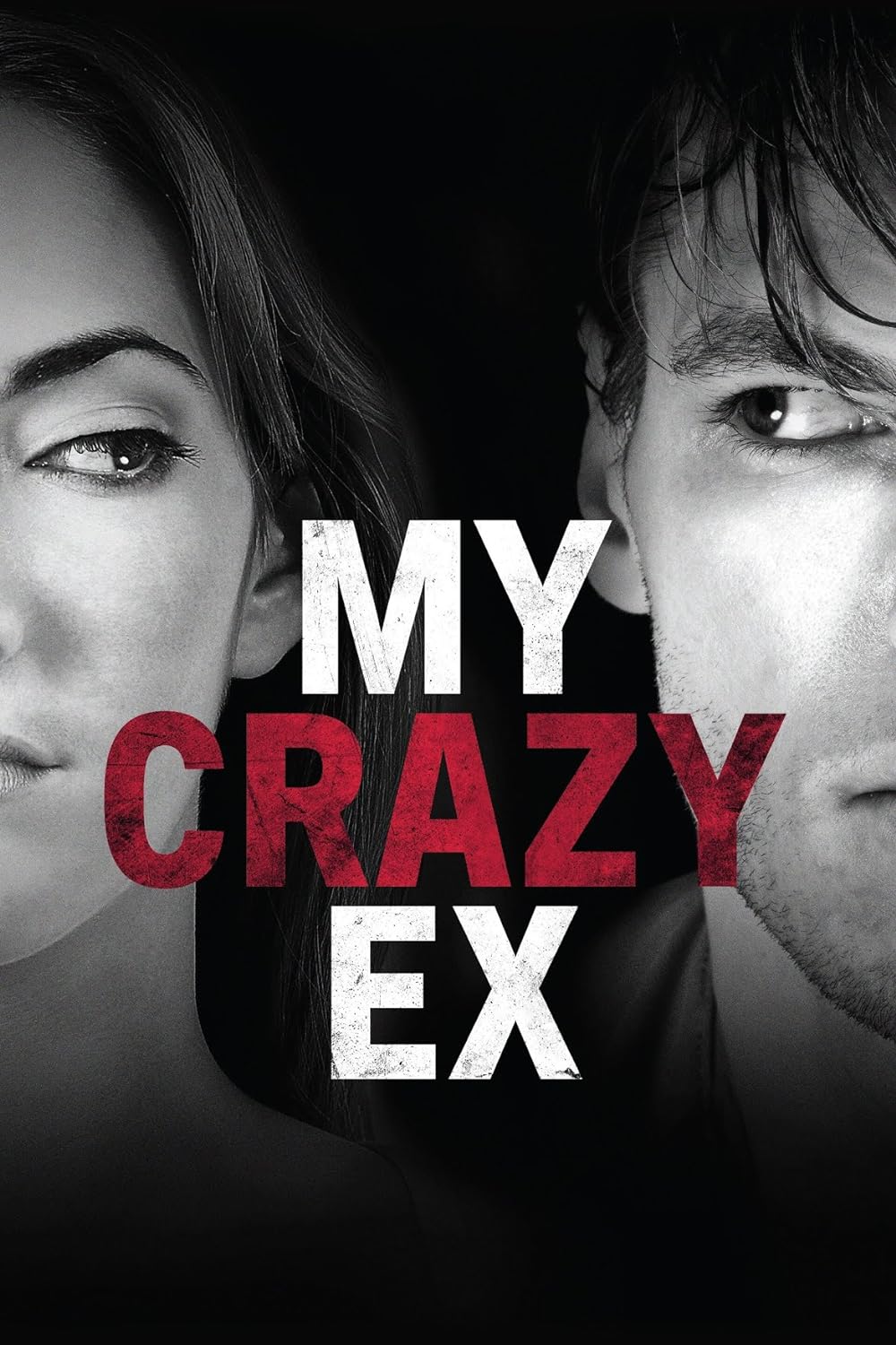 My Crazy Ex 