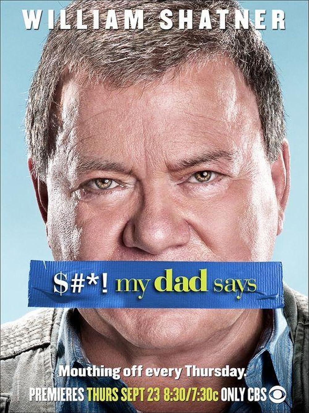 $#*! My Dad Says 