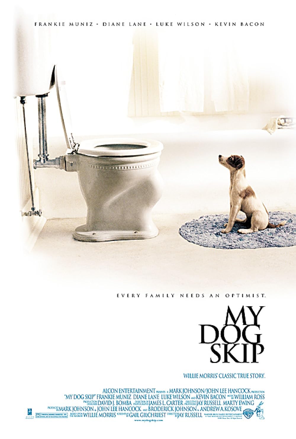 My Dog Skip 