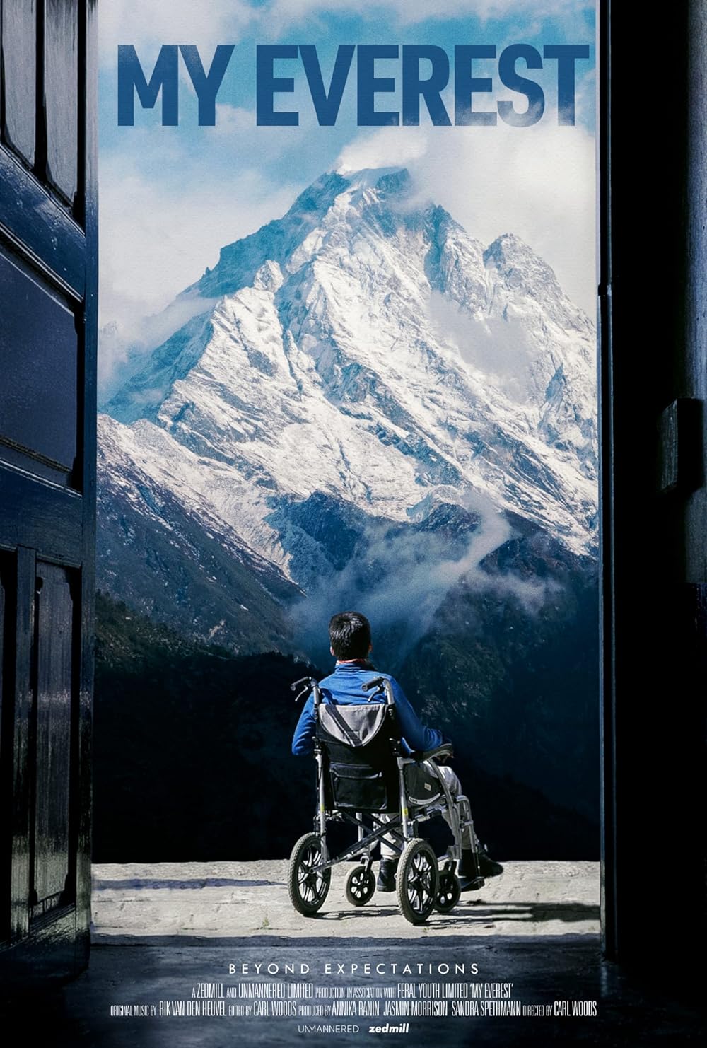 My Everest 