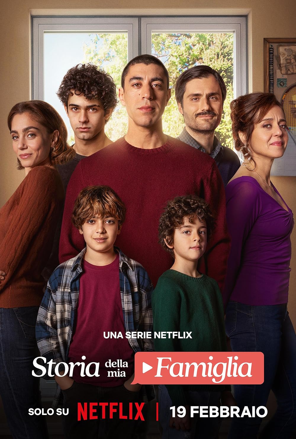 My Family 