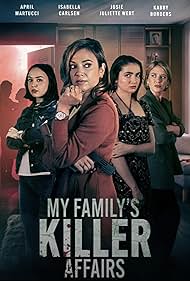 My Family's Killer Affairs 