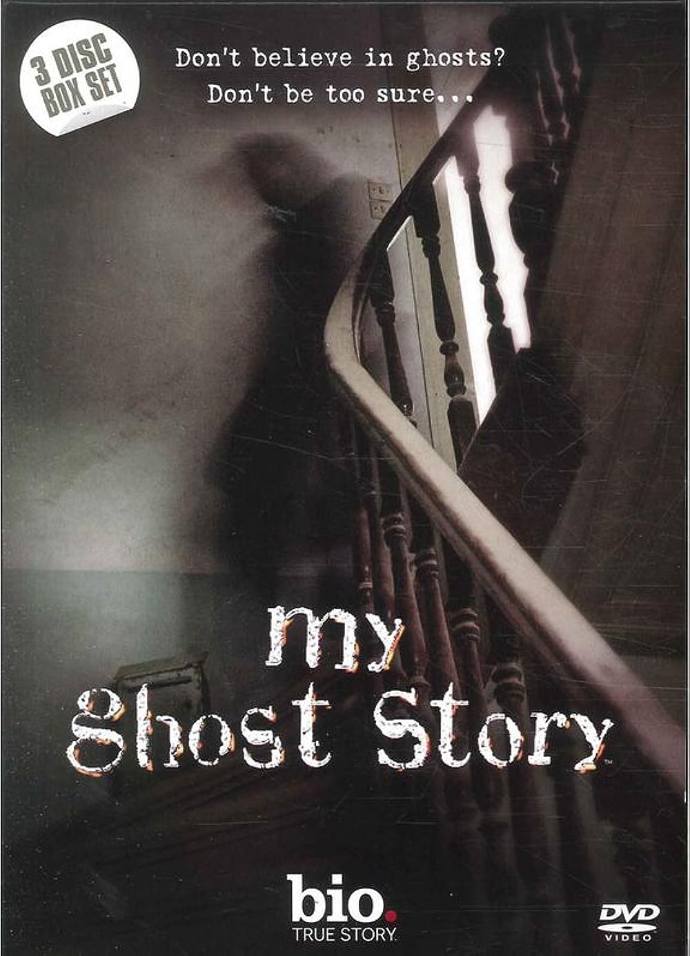 My Ghost Story 