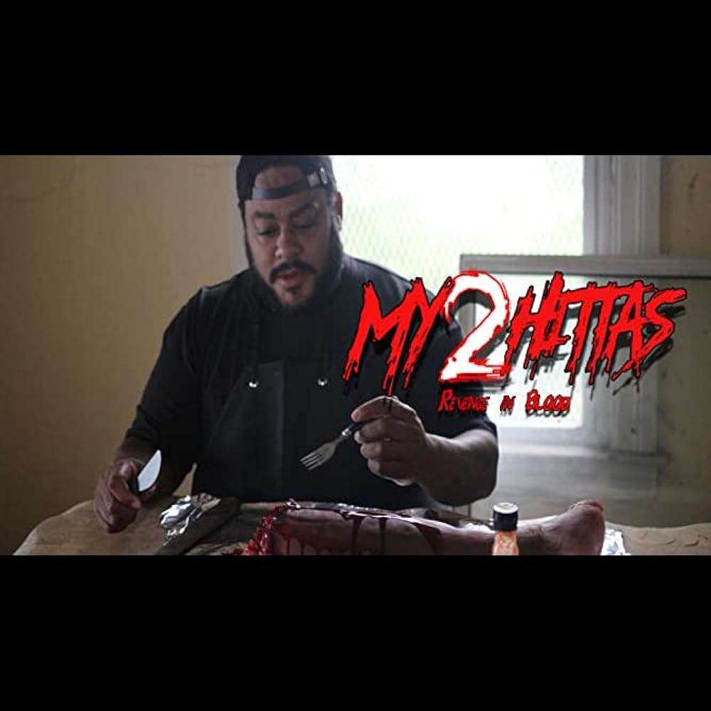 My Hittas 2: Revenge in Blood 