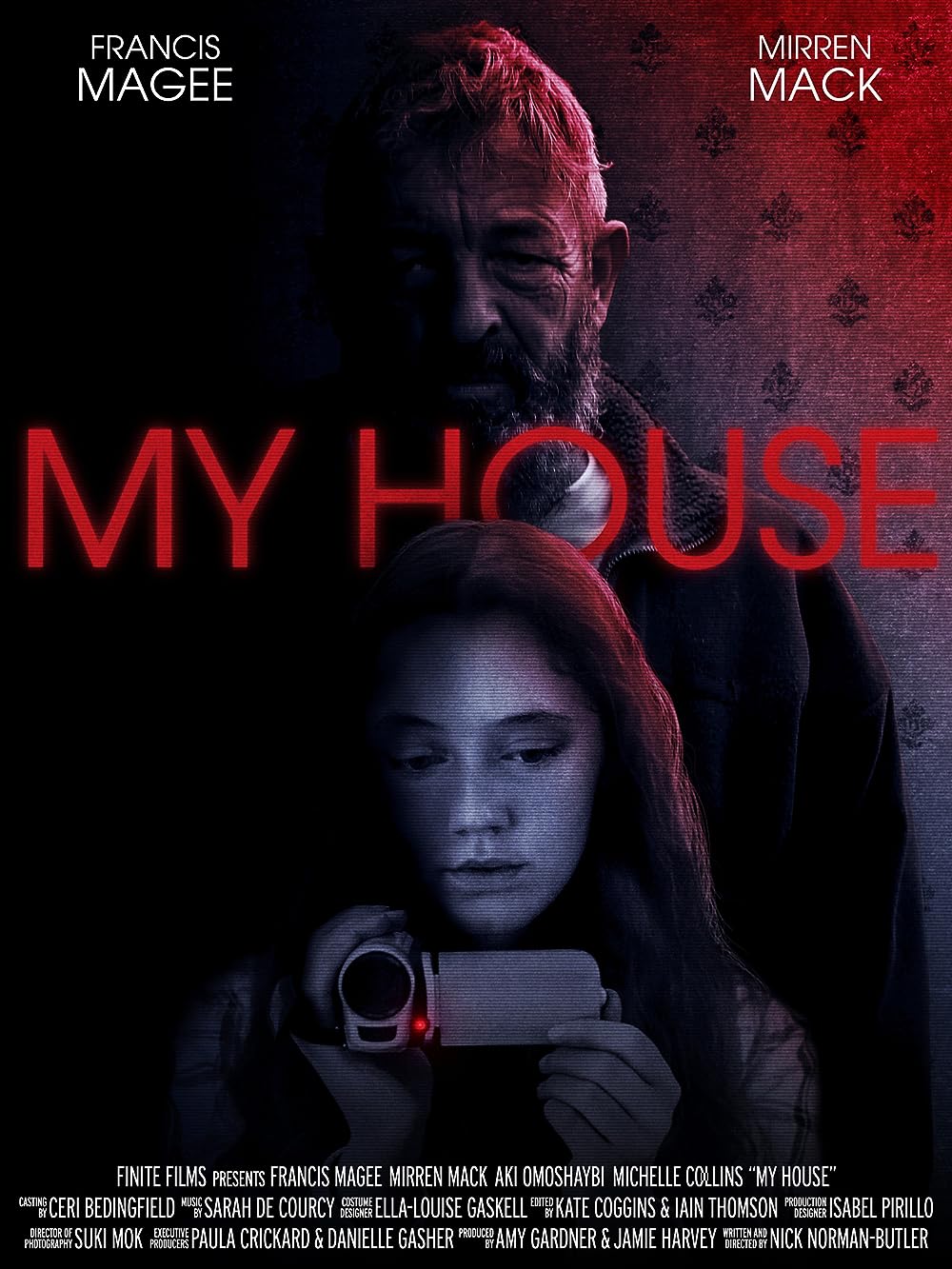 My House 