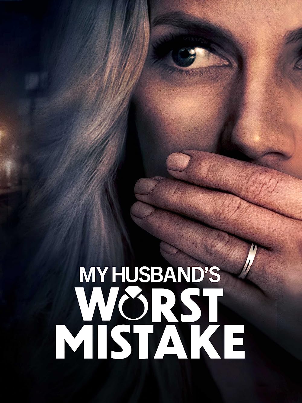 My Husband's Worst Mistake 
