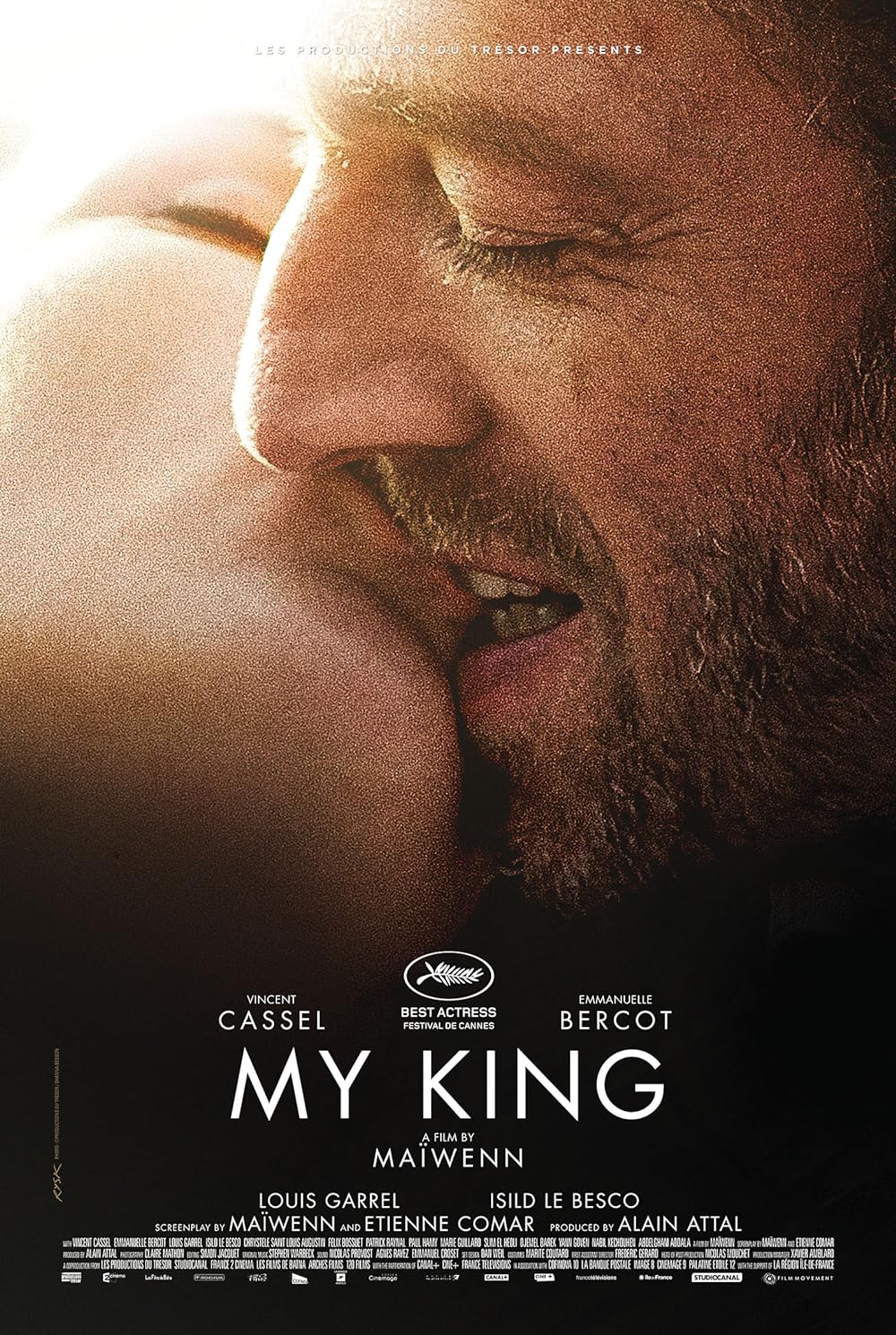 My King 