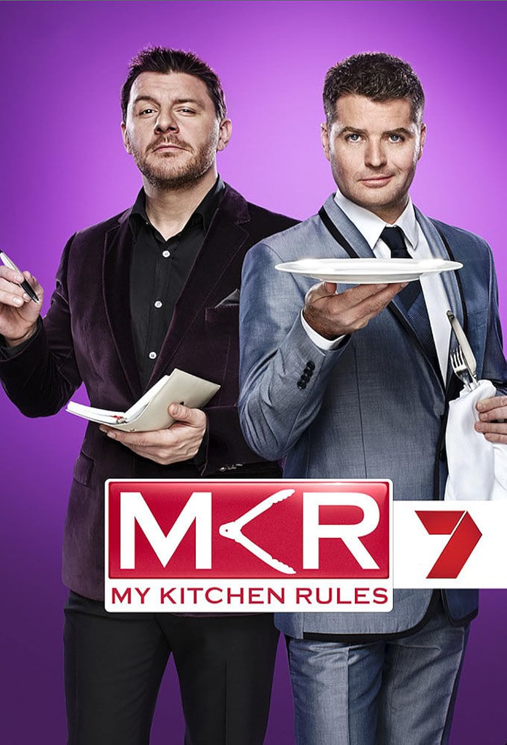 My Kitchen Rules 