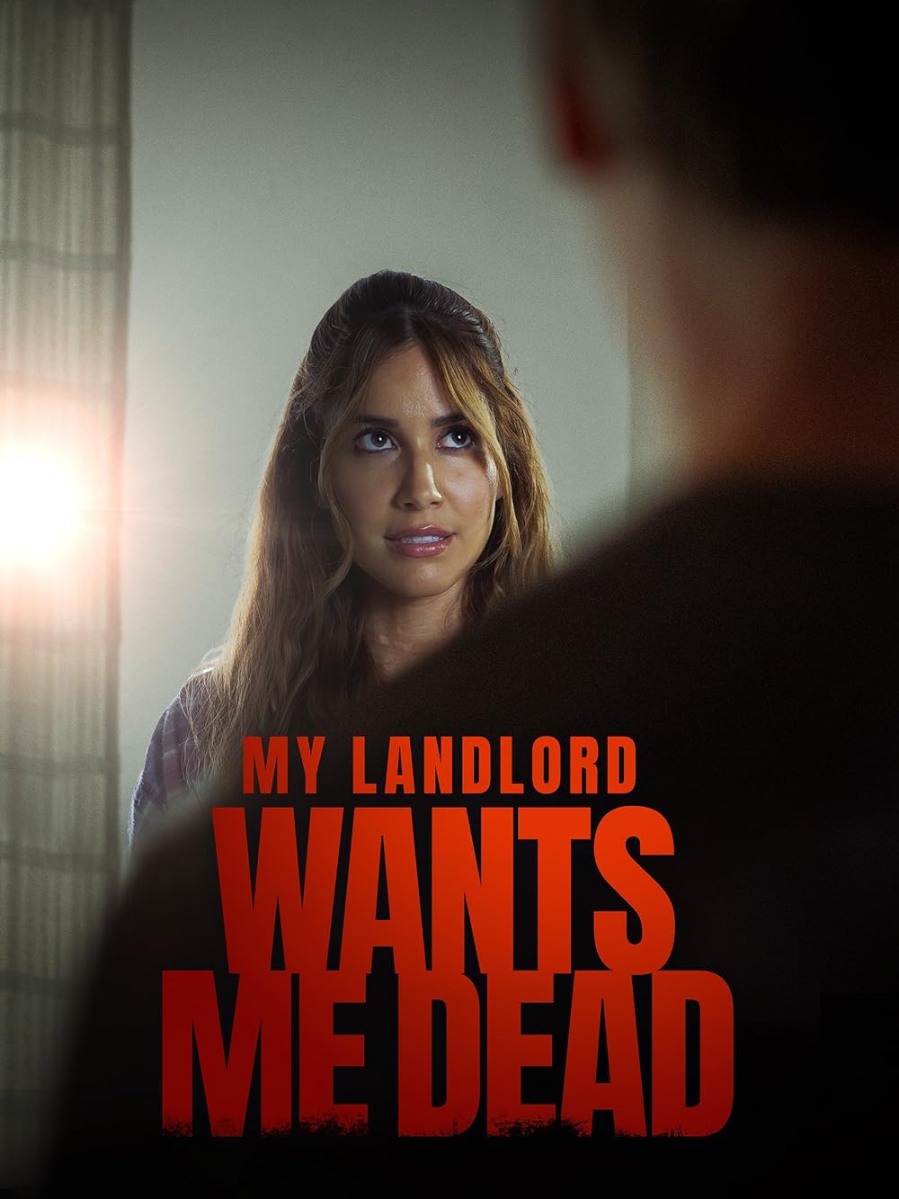 My Landlord Wants Me Dead 