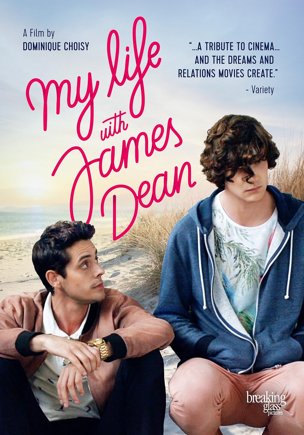 My Life with James Dean 
