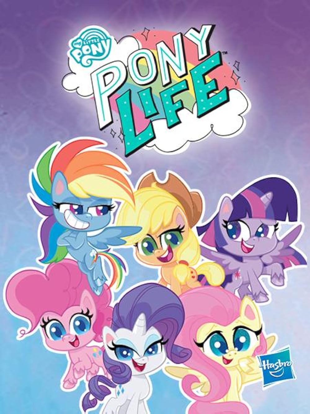 My Little Pony: Pony Life 