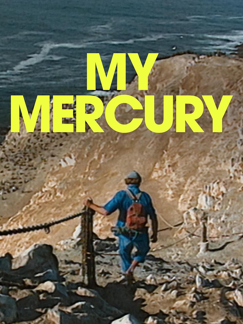 My Mercury 