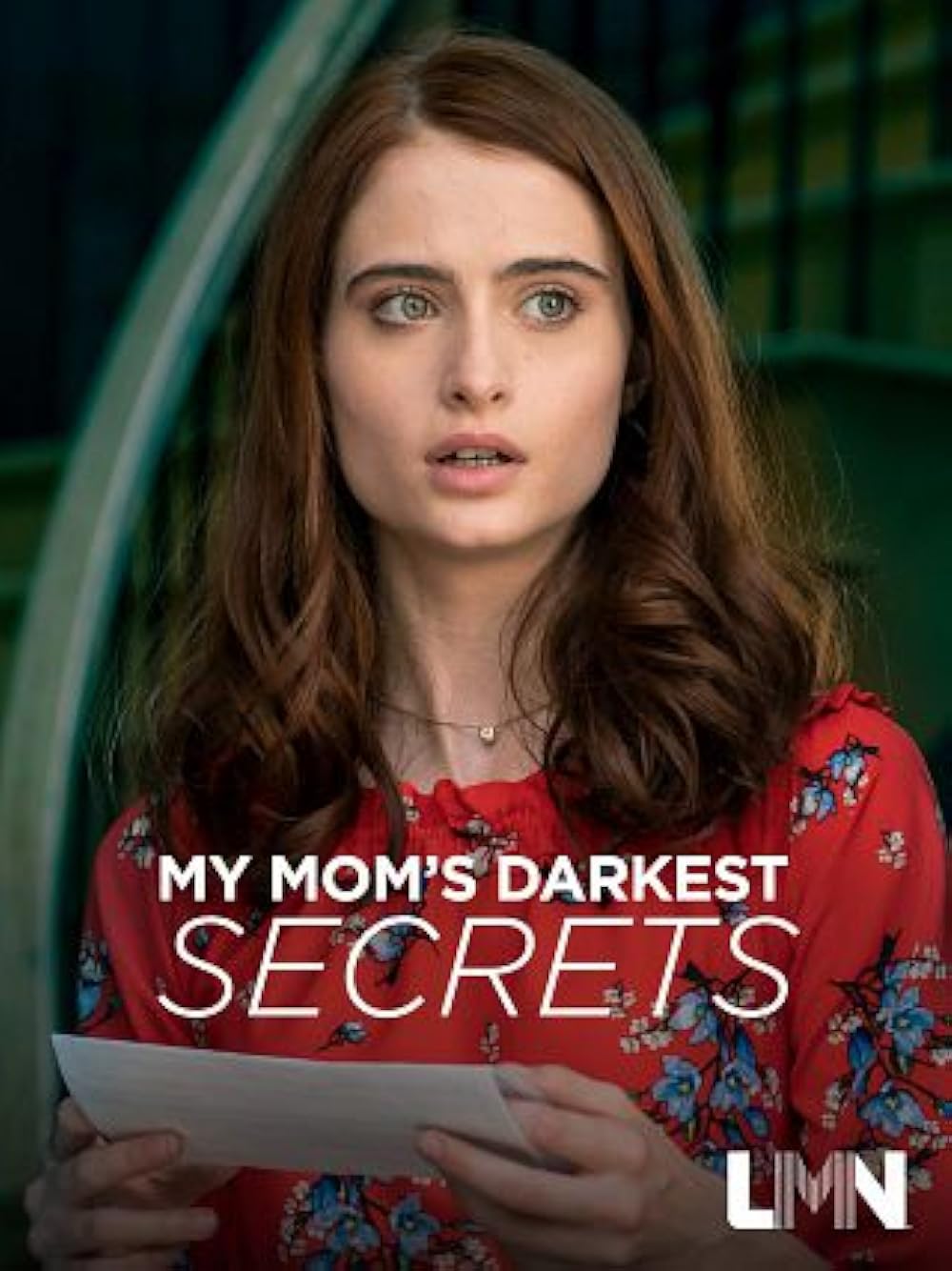 My Mom's Darkest Secrets 