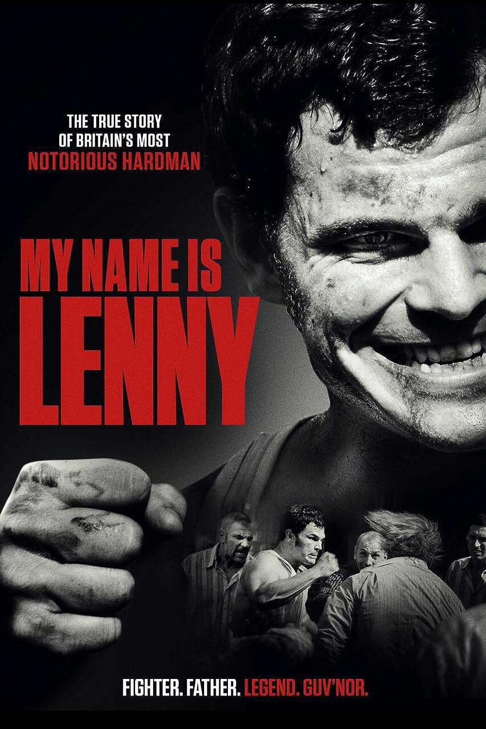 My Name Is Lenny 
